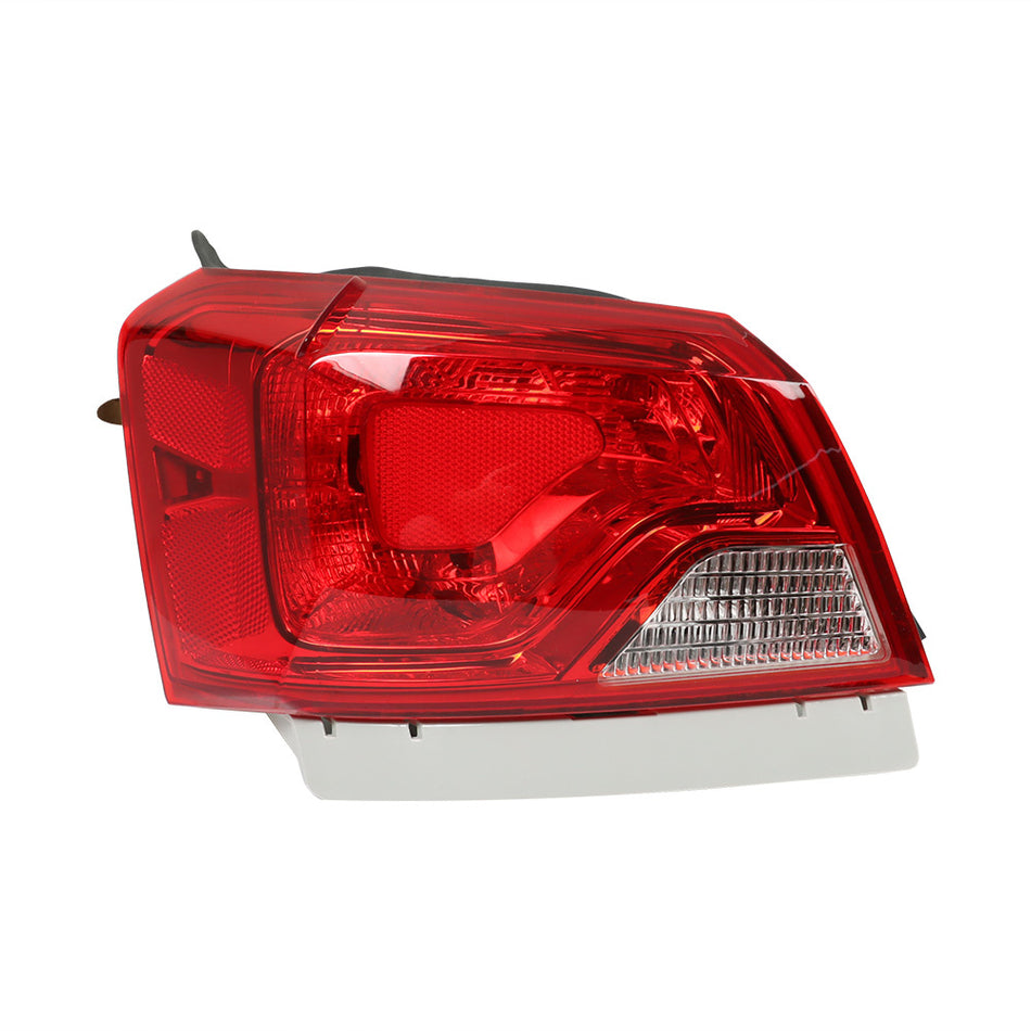 Labwork Driver Side Outer Tail Light Brake Lamp For Chevrolet Impala 2014-2020