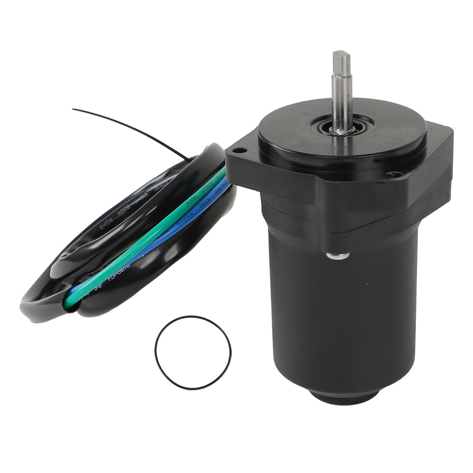 6CJ-43880-10 6CJ-43880-11 6CJ-43880-12 Tilt Trim Motor For Yamaha 50 60 70 HP