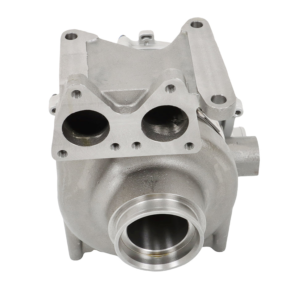 Labwork Turbocharger For 2004.5-2010 GM LLY LBZ LMM Duramax 6.6L 848212-5001S