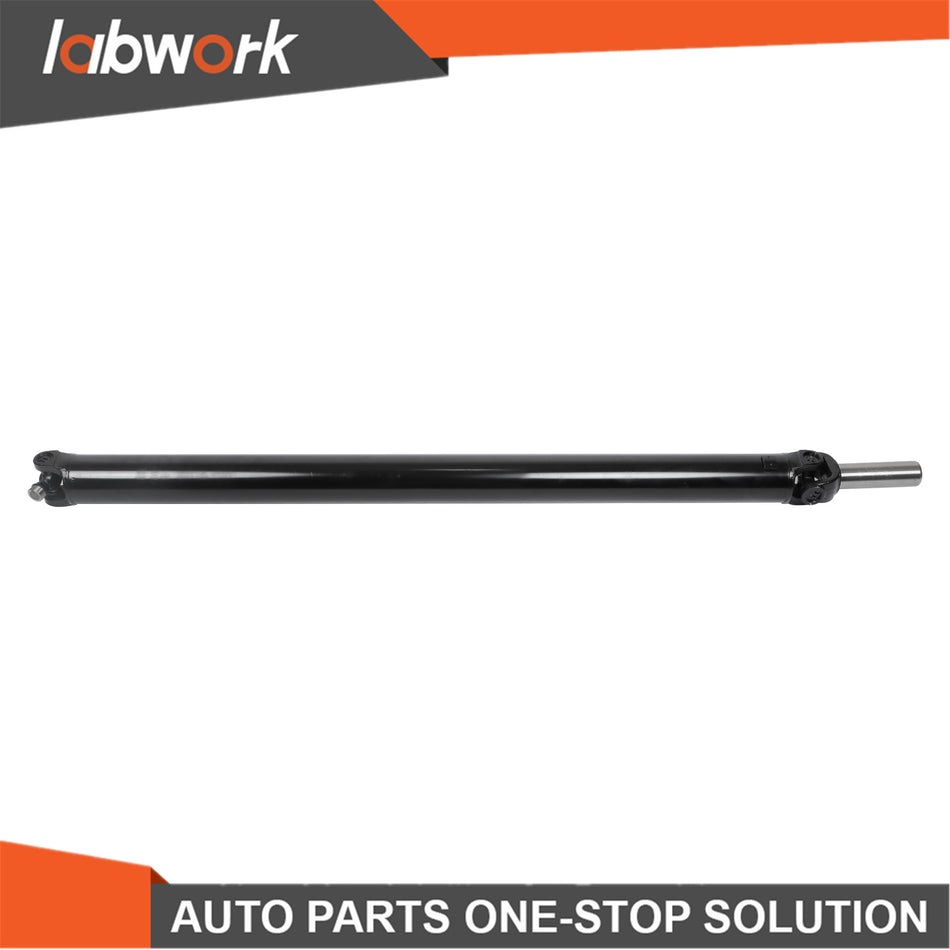 Labwork Rear Driveshaft Prop Shaft Assy For Chevy Suburban 1500 2002-04 V8 5.3L