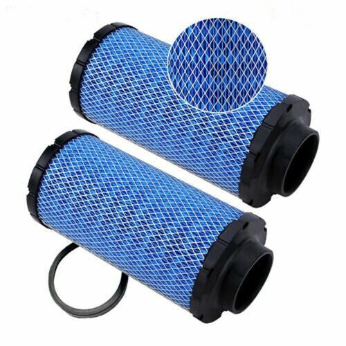 2PCS Air Filter For POLARIS RZR XP 1000 XP 4 1000 14-21 1240822 1240957 1241084