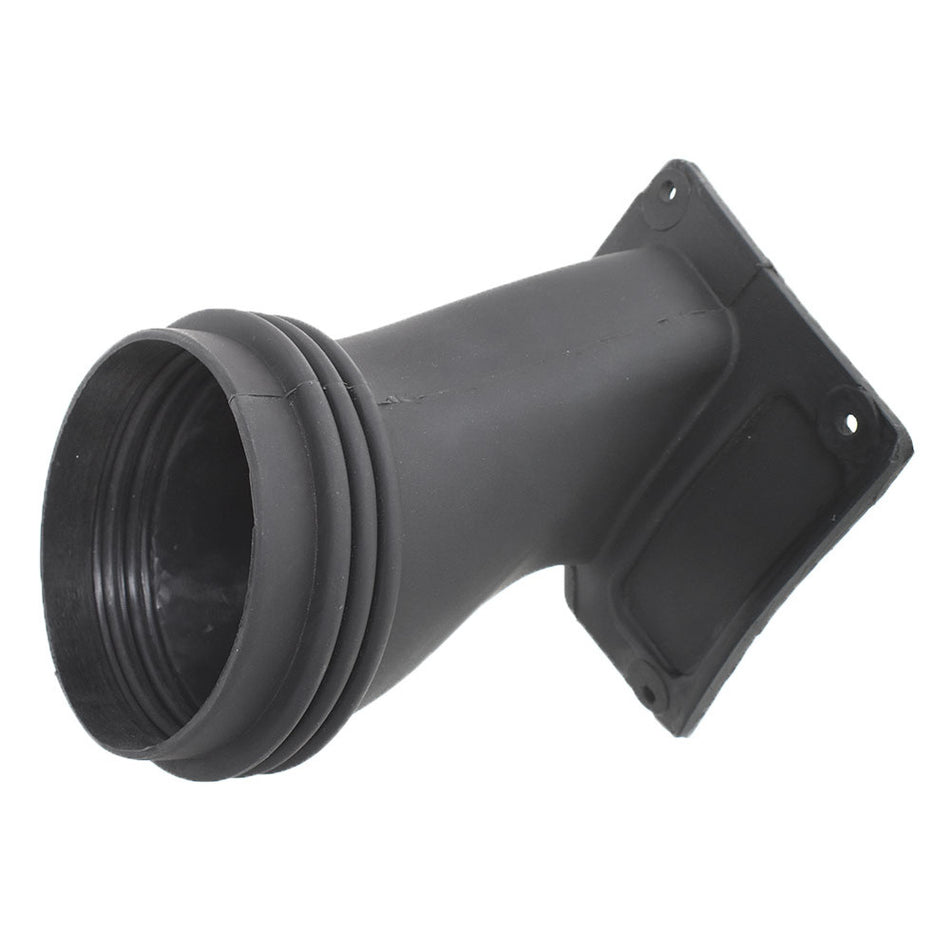 Labwork Air Inlet Intake Duct Tube For 2015-20 Dodge Challenger Hellcat Headlamp