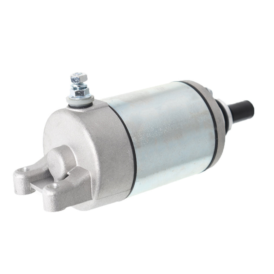 FOR SUZUKI 400 DRZ400 DRZ 400 STARTER MOTOR DR-Z400SM DR-Z 400SM 2005-2015 USA