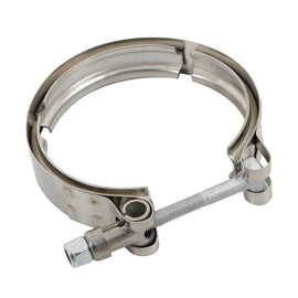 Turbo Outlet Exhaust V-Band Clamp for 1989-2002 Dodge Ram 5.9L Cummins