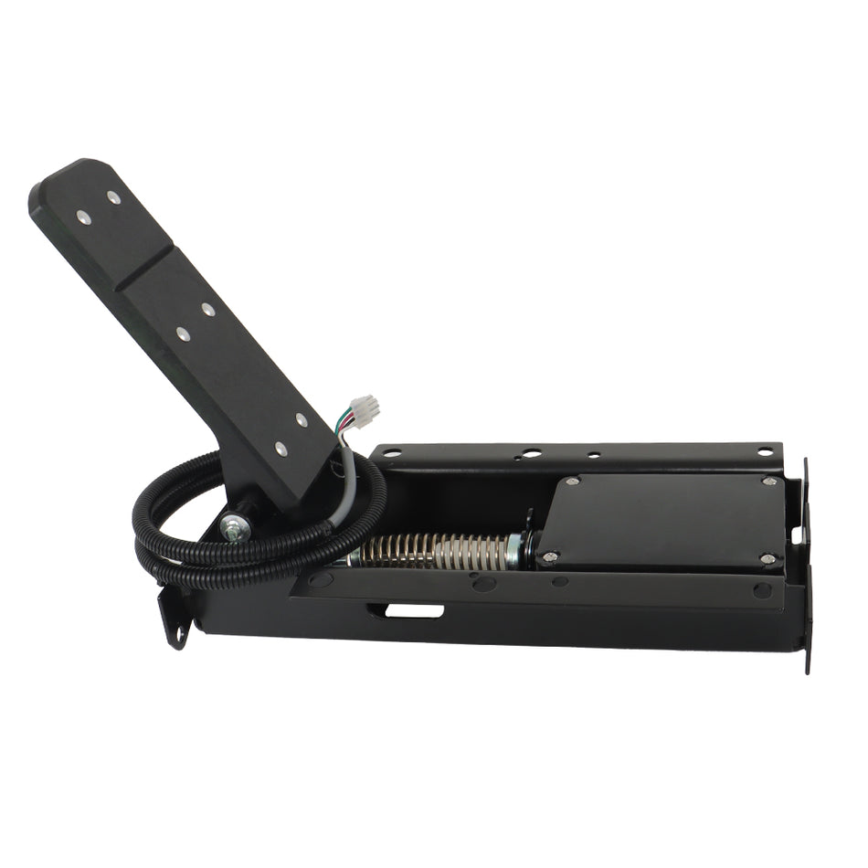 Golf Cart Accelerator Pedal Box Assembly For EZGO TXT 2000-Up 48V (PDS) 73333G05