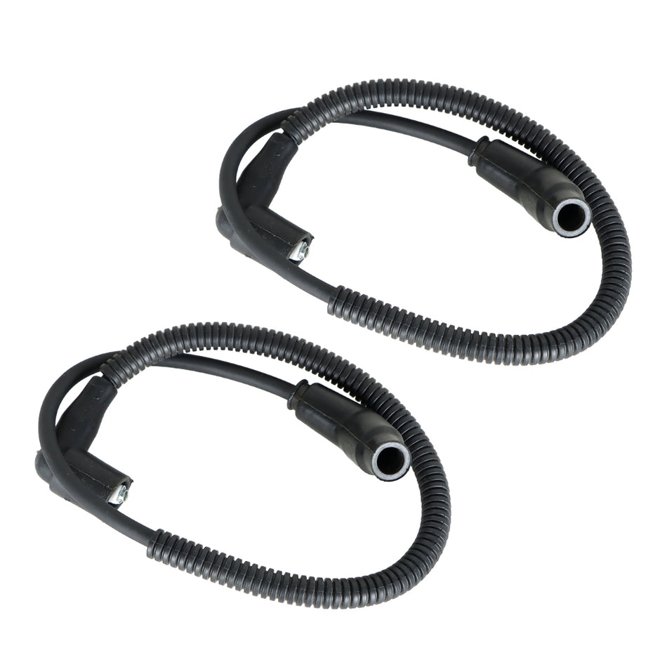 Spark Plug Caps For Can-am Renegade 500 570 650 800 1000 2007-2019 420265248