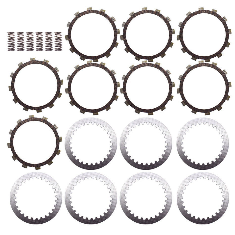 For Yamaha YFM660R Raptor660 Raptor 660 2001-2005 Heavy Duty Clutch Kit