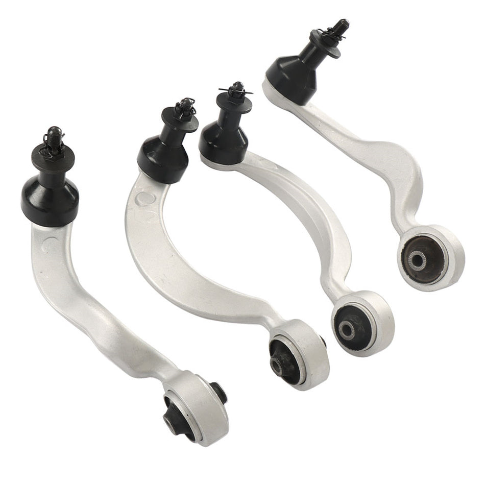 Labwork Front Driver and Passenger Side Upper Control Arm For 07-17 Lexus LS460