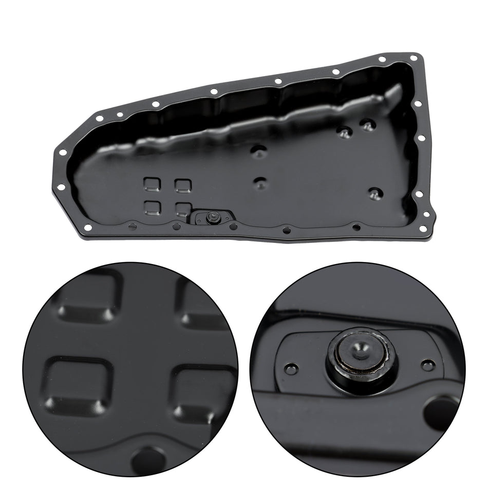 Labwork Transmission Oil Pan For Nissan 13-2018 Altima 15-2017 Juke 14-18 Rogue