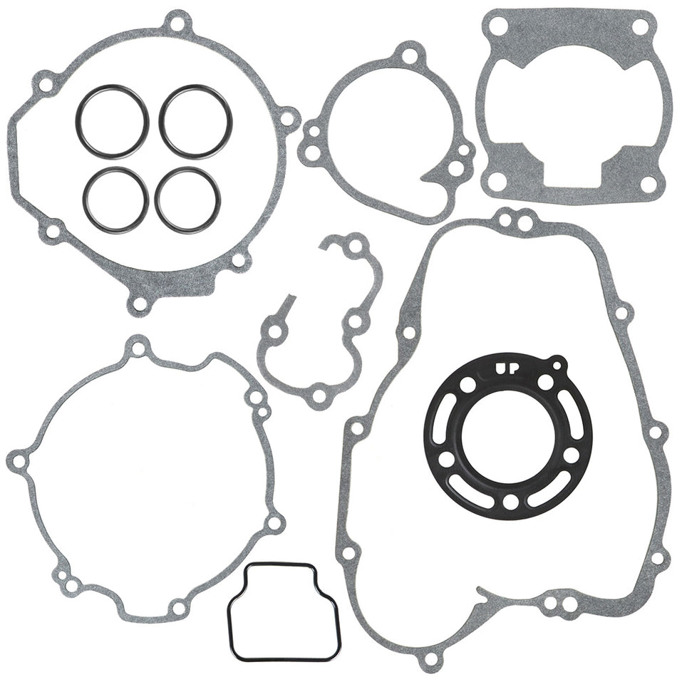 For Kawasaki Kx100 1998-2020(C23) Complete Gasket Kit Set Top & Bottom End