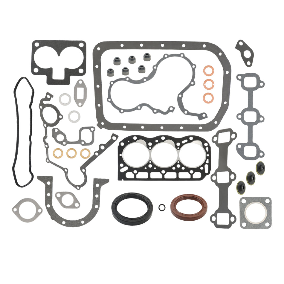For Daihatsu For Briggs & Stratton Engine Gasket Set 825527 Overhaul DM950D
