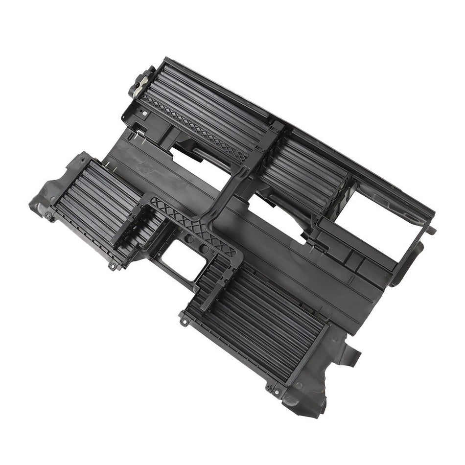 Labwork Active Grille Shutter w/ Motor DP5Z8475B For Lincoln MKZ 2013-2014
