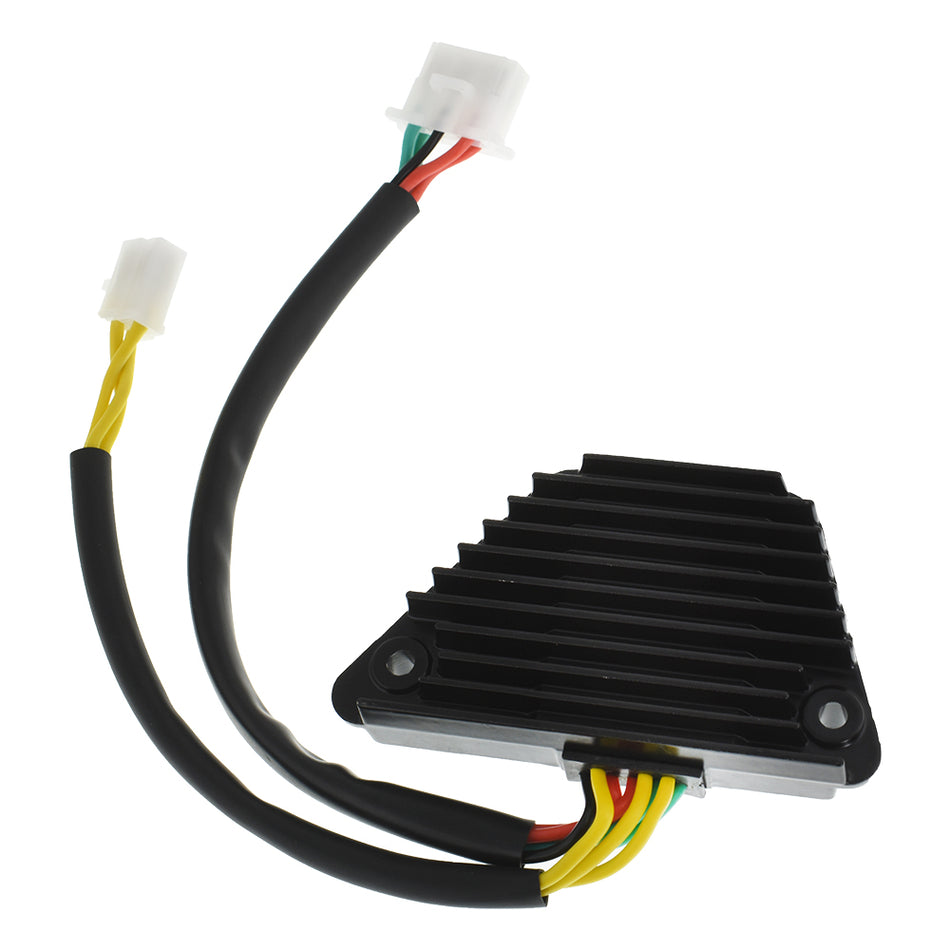 For Honda VT700C VT500 C/F Shadow NV400 CBX400 83-86 Voltage Regulator Rectifier
