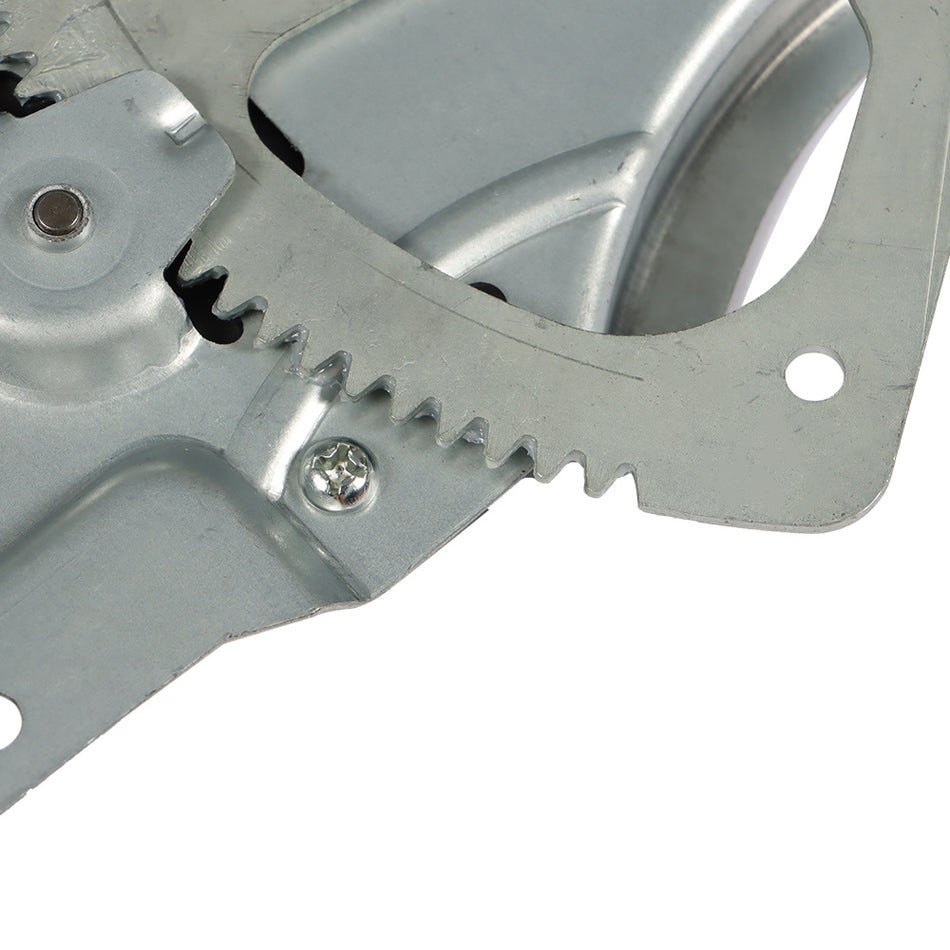 Labwork Front Left+Right Side Window Regulator For 1999-2003 Holden Statesma