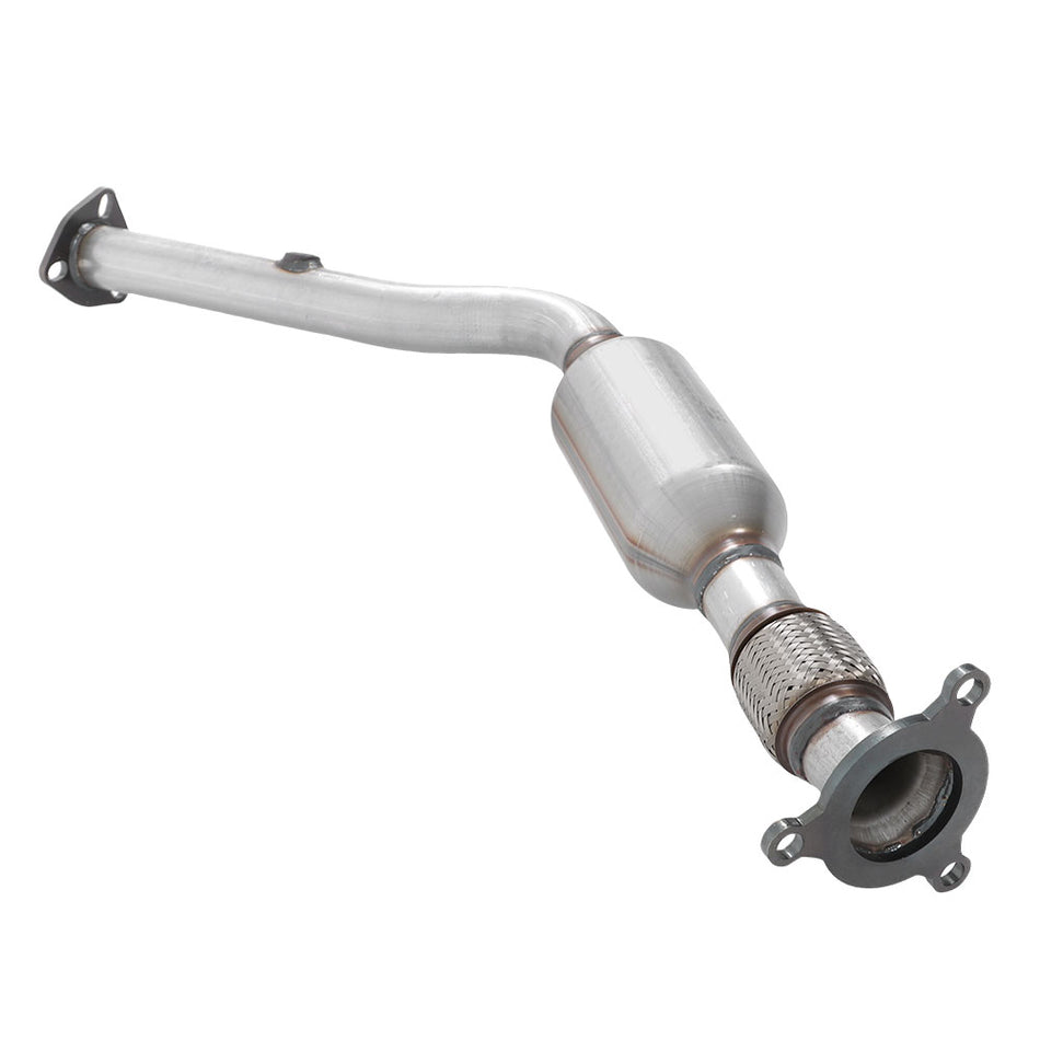 Labwork Direct Fit Flex Pipe Catalytic Converter For Saturn Ion 2.2L 2003-2004