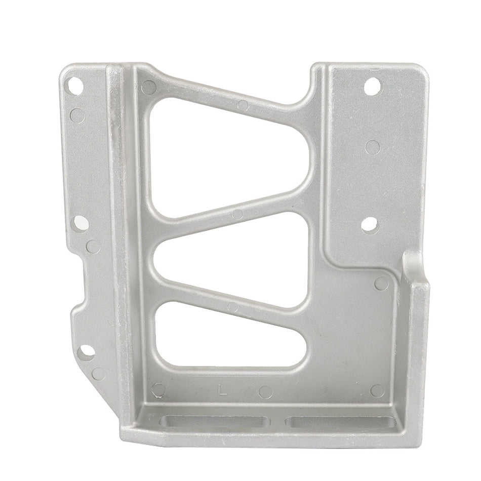 For Peterbilt 379 / 378 Replace #13-04286L Left Upper Hinge Hood Pivot Bracket