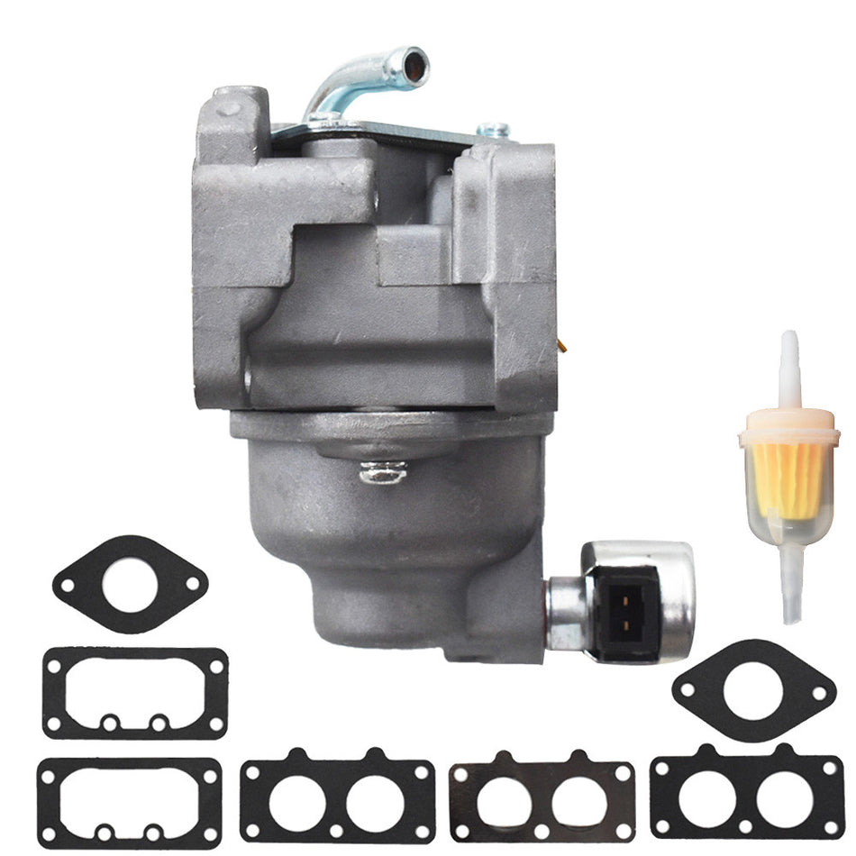 Carburetor For Kawasaki 15004-7026 15004-0761 15004-7025 15004-1009 FH680V