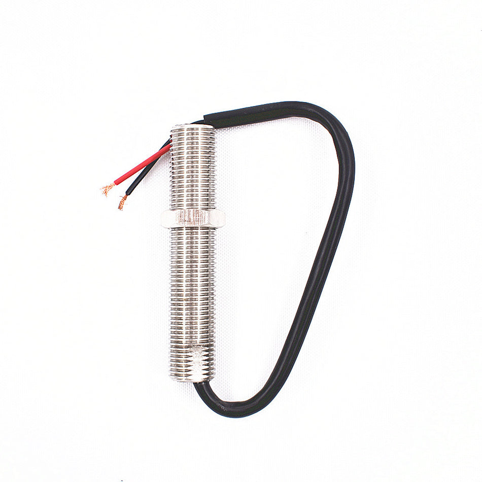 MSP675 UNF-2A Magnetic Rotate Speed Sensor Pick Up Sender Ring Gear Teeth