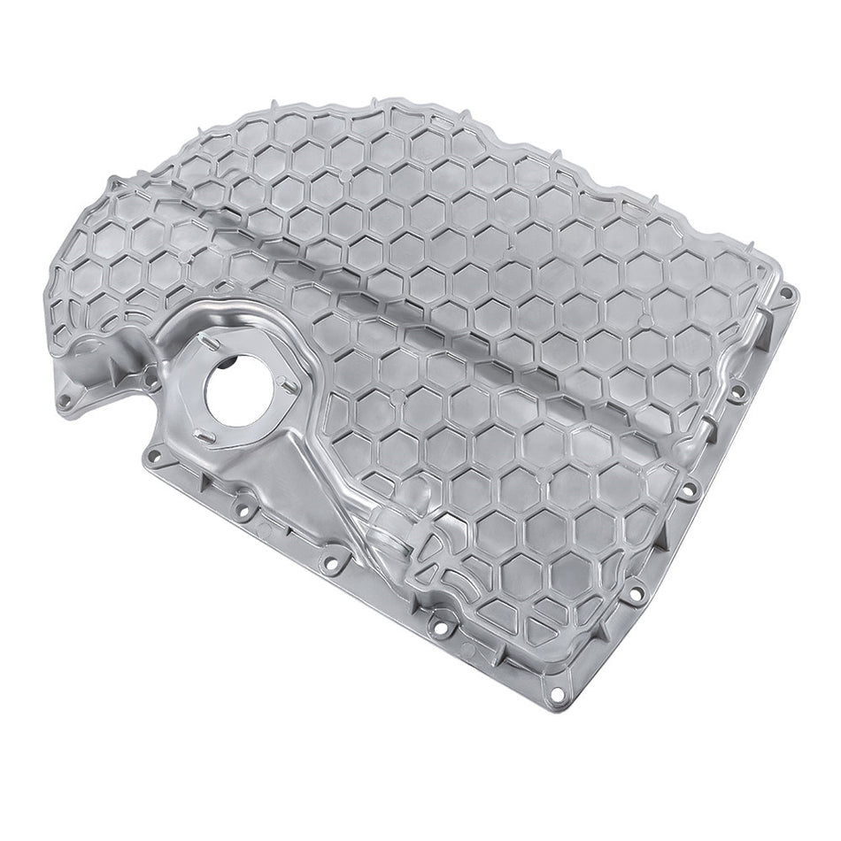 Labwork Lower Engine Oil Pan For VW Golf 2014-2020 Tiguan 2018-2022/Audi A3 Q3