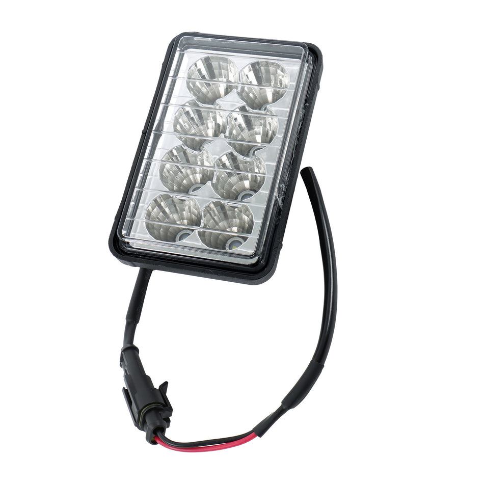 9829523 LED Work Light Headlight For Bobcat 553 751 753 763 773 7753 A300 A250