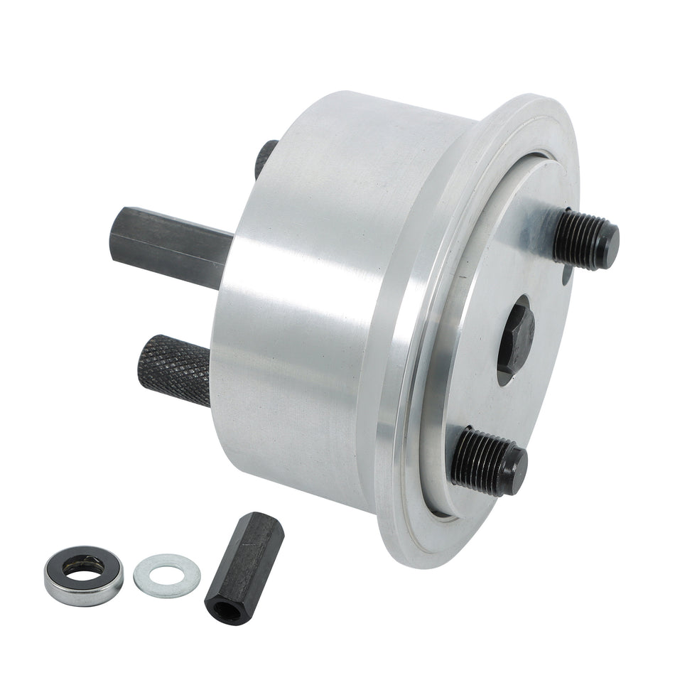 Labwork Rear Crankshaft Seal Wear Sleeve Installer J-44642 For Isuzu 6.6L