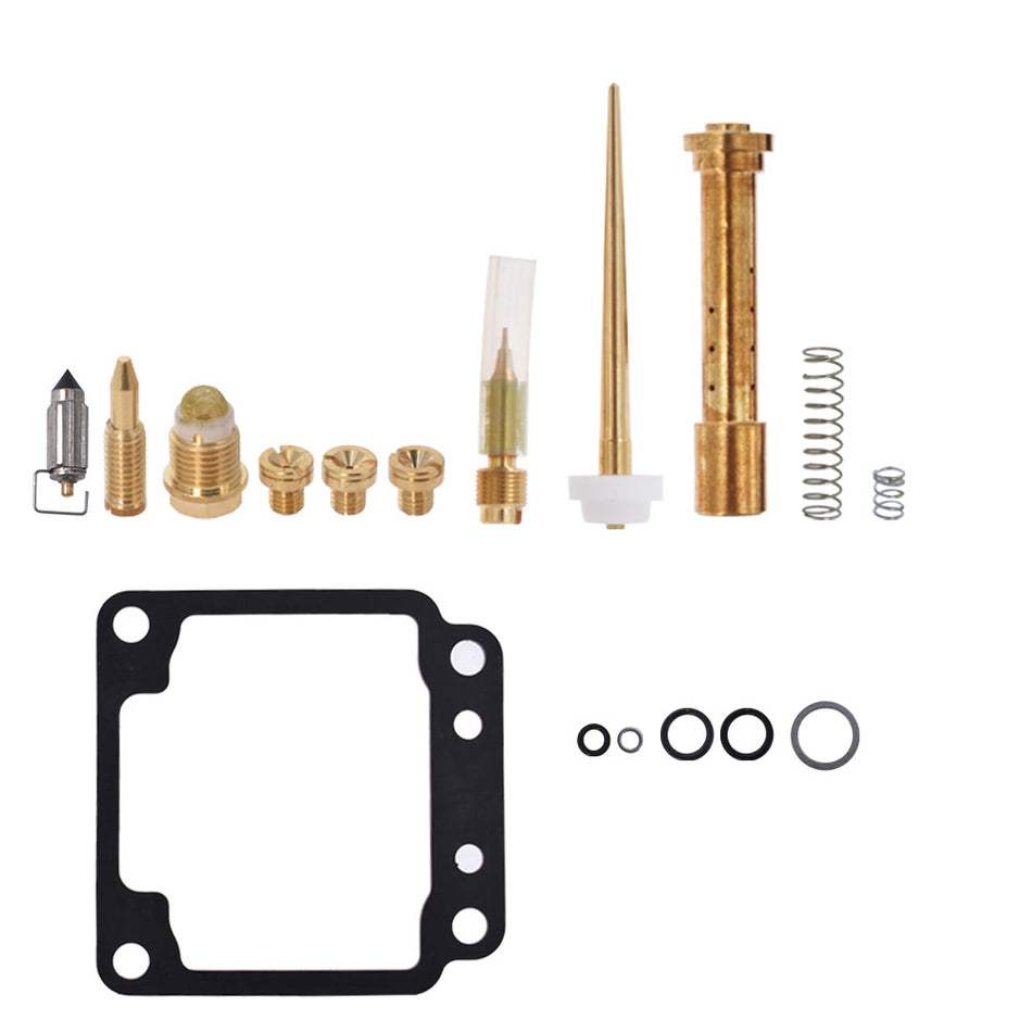 4 X Carburetor Rebuild Kits For Yamaha XJ650 1980-1984 Carb Repair Jet Seal Kits