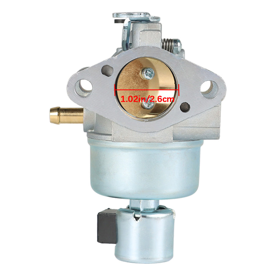 2085371S Carburetor SV610 19 20 For Kohler SV620 SV600 21 22 HP Engines 2085395S