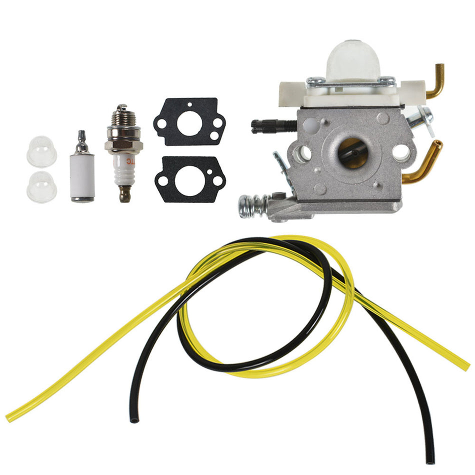 PB-580 PB-580T Carb Fit For Echo A021004331 WTA-35 Backpack Blower Fuel Line Kit