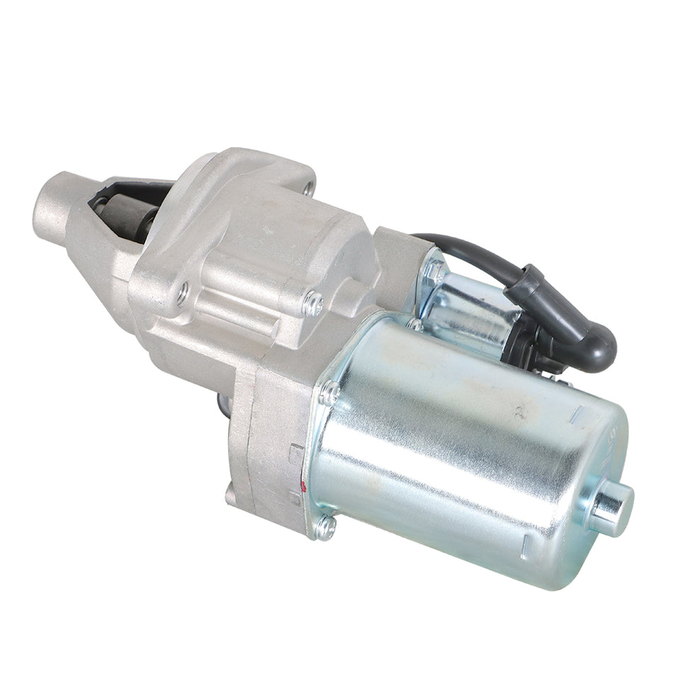 For Kohler Lawn Mower Starter Silver 17-098-05 CH440-3111 Engine 410-52278
