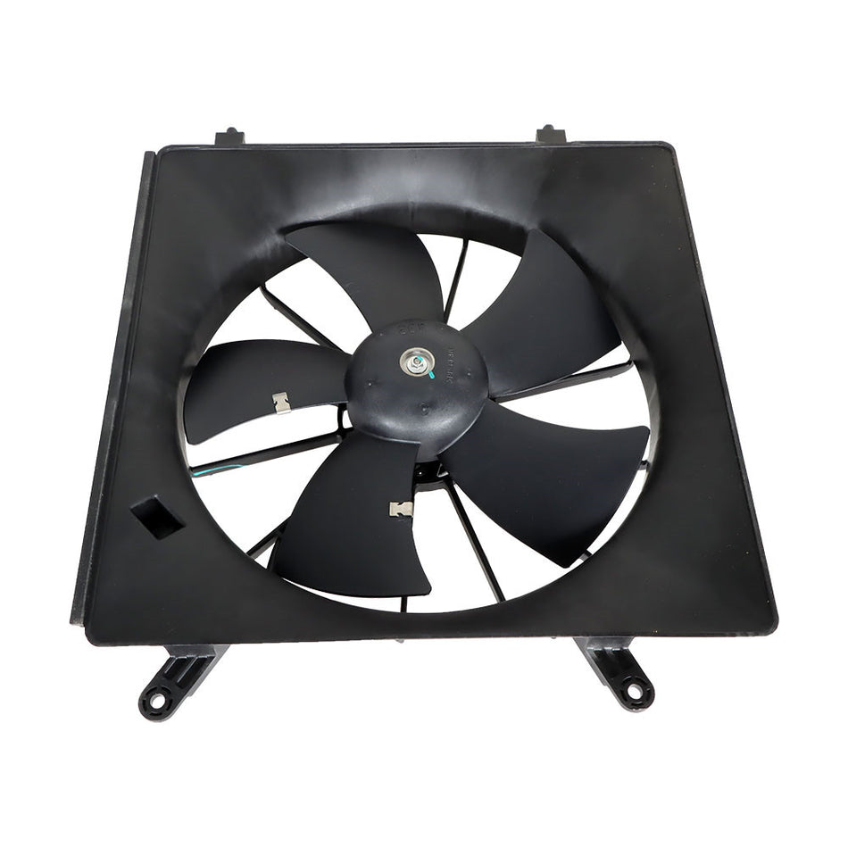 Labwork Radiator Cooling Fan Assembly for 2002 2003-2006 Honda CR-V