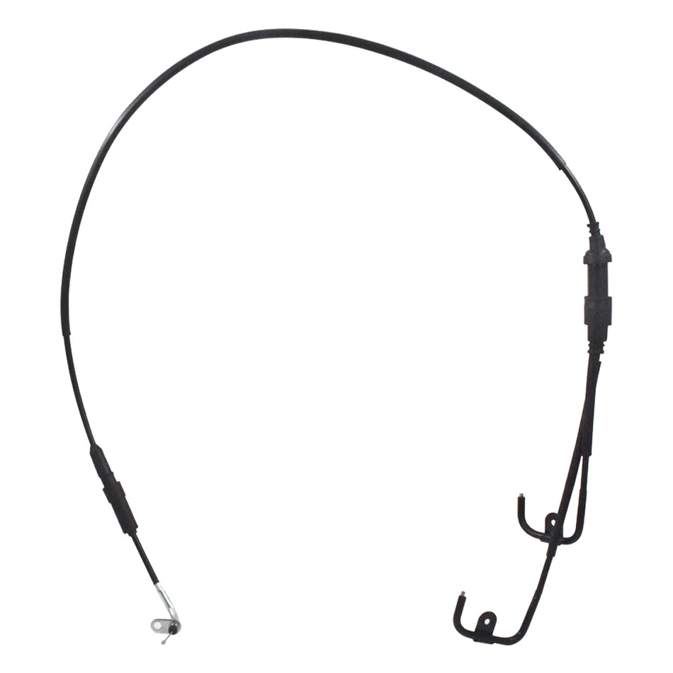 Choke Cable Fits For Arctic Cat ATV 2004 2005 2006 650 V-2 ONLY 0487-033 NJ