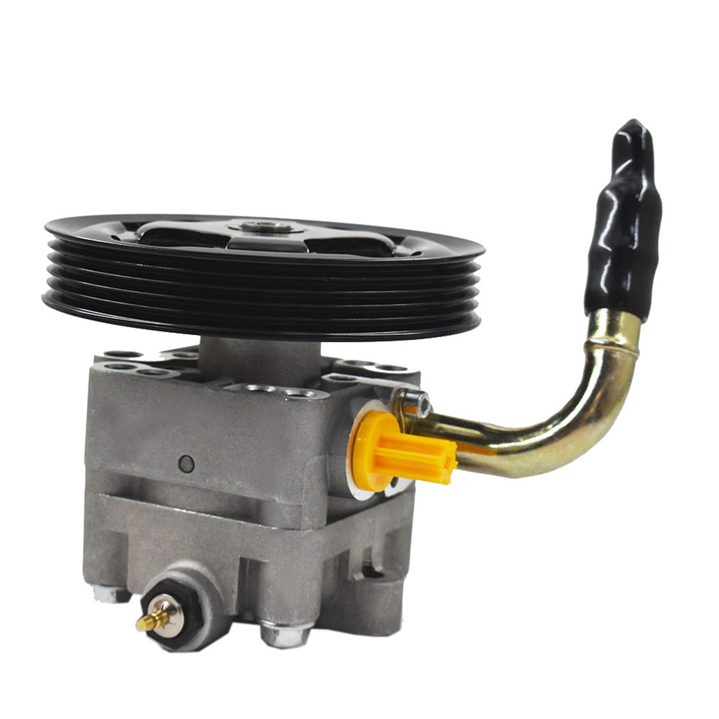 Labwork New Power Steering Pump For Mazda Protege 99-02 & Protege5 02-03 2.0L US