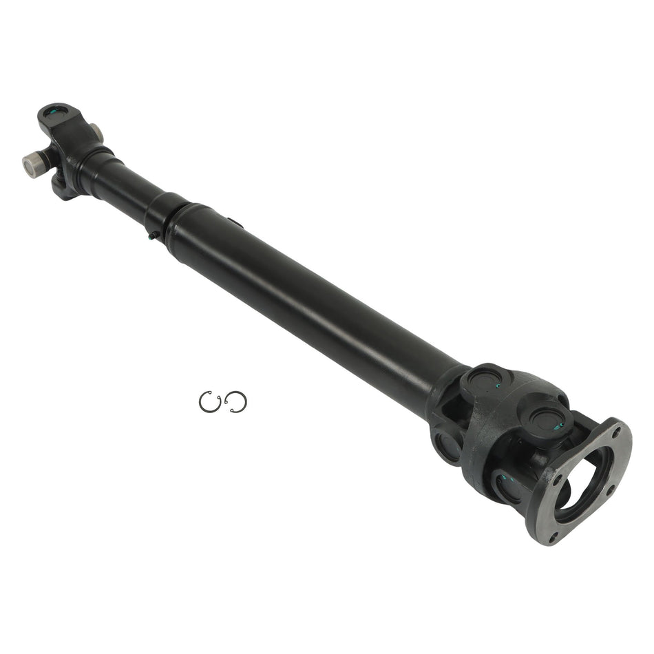 Labwork Front Driveshaft Prop Shaft Assembly For Dodge Ram 2500 3500 1996-2002