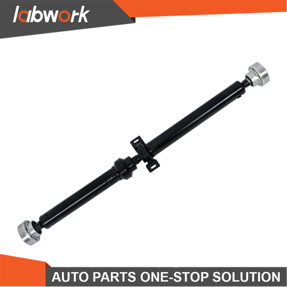 Labwork Rear Driveshaft Assembly 976-982 For Jeep Grand Cherokee 2011-19 AWD 4WD