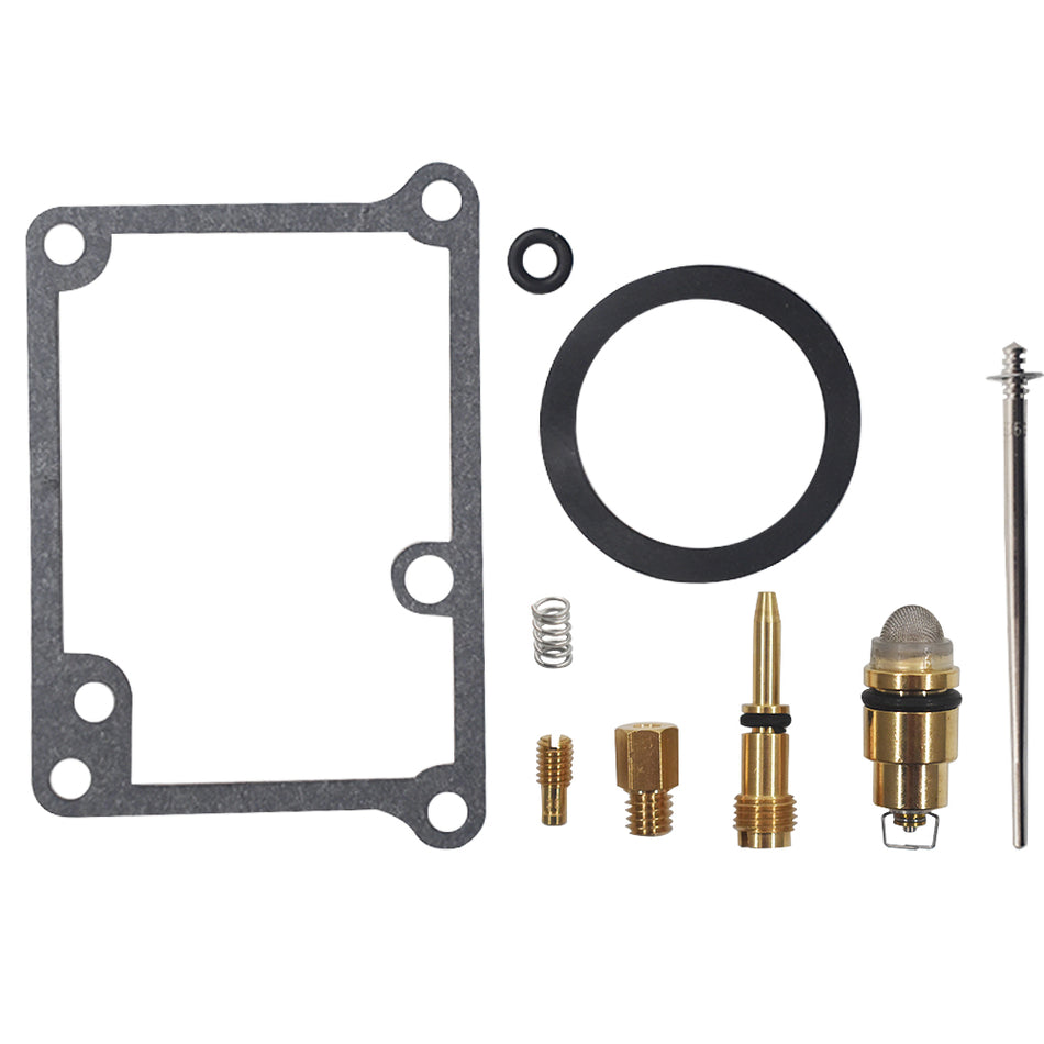 NEW For Yamaha Blaster YFS 200 Carburetor Carb Rebuild Repair Kit New 1988-2006