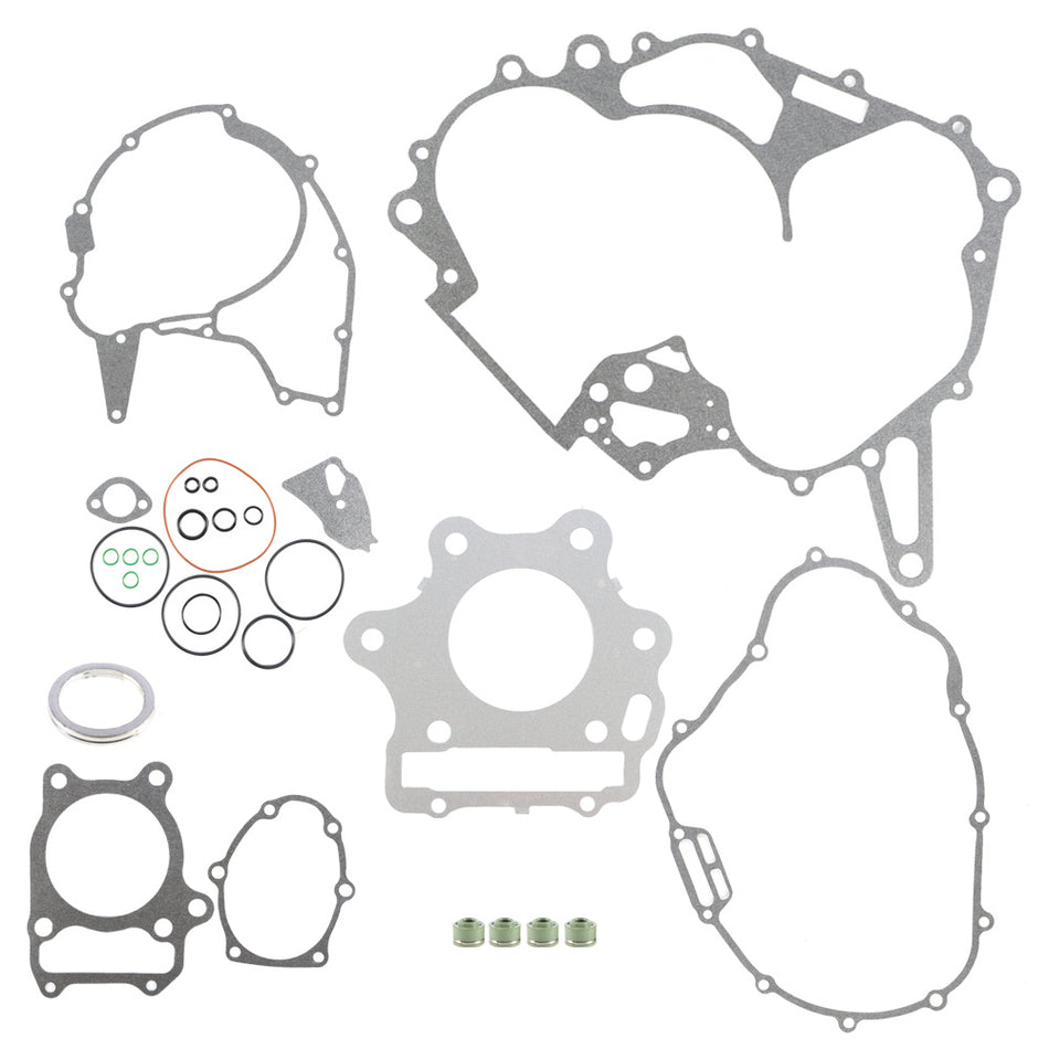 NEW Complete Gasket Kit for Honda TRX300EX TRX300 EX TRX 350 EX 1993-2008 36-04