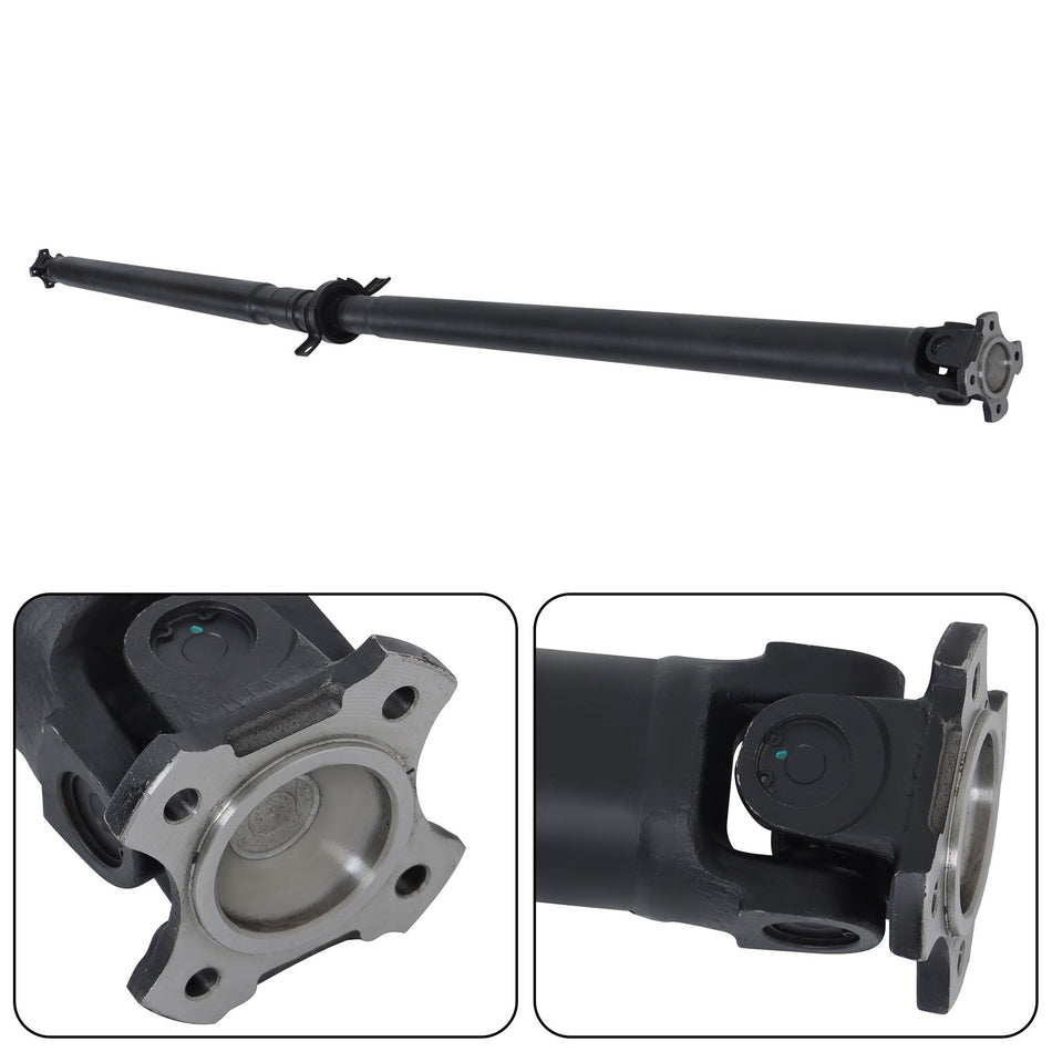 Labwork Rear Driveshaft Prop Shaft Assembly For 2016-20 Acura MDX & Honda Pilot