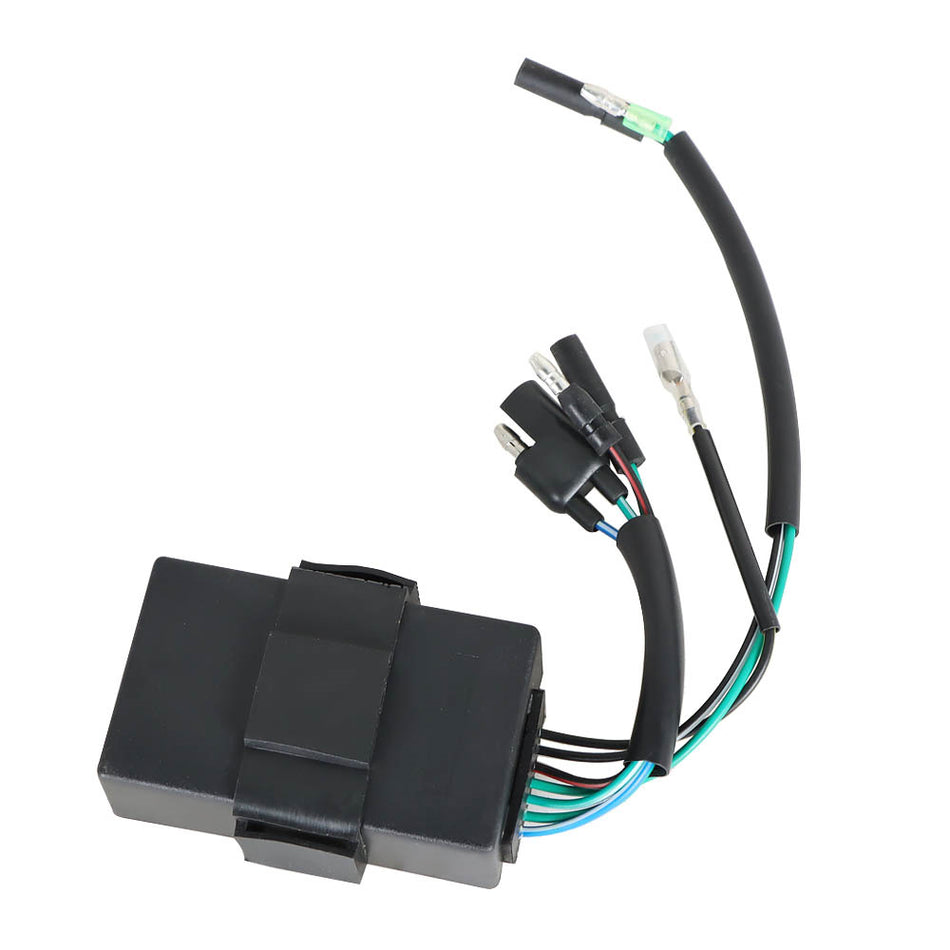CDI Box Fit For Honda CR80R CR80RB 1996-2002 CR85R CR85RB 03-04 30410-GBF-831