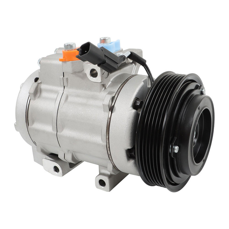 Labwork A/C Compressor For Ford F-150 F-250 F-350 Super Duty 061024 0610250