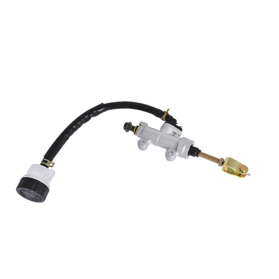 New Rear Brake Master Cylinder Pump for Polaris Outlaw 500 2006 2007