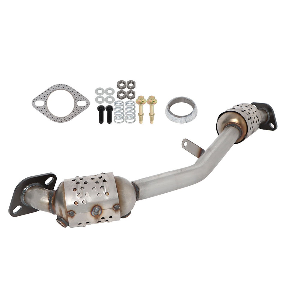 Labwork Catalytic Converter 1999-2006 For Subaru Forester/Impreza/Legacy/Outback