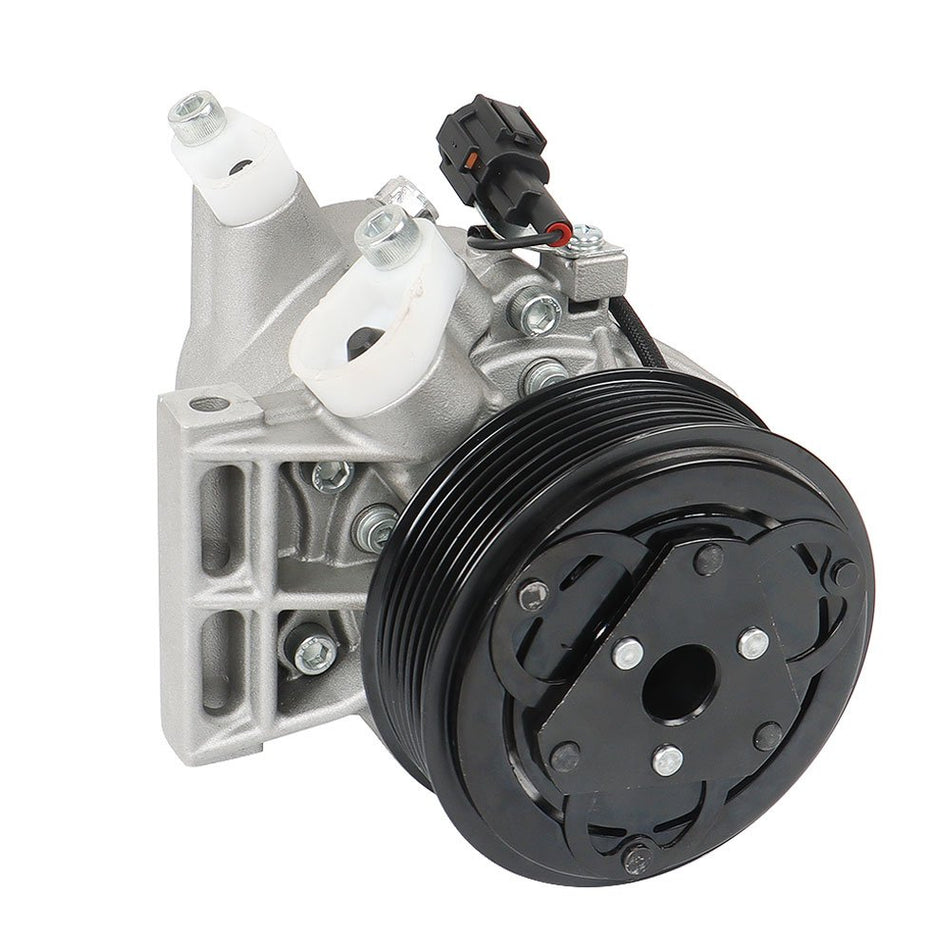 Labwork AC Compressor 2014 2015 16-2017 For Nissan Versa Note Aluminum CO 29099C