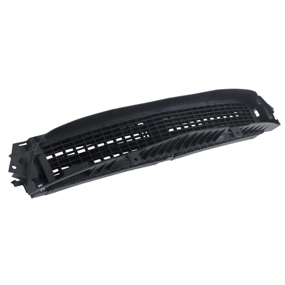 Labwork Front Bumper Grille Shutter W/O Motor 2014-2016 For Chevrolet Malibu