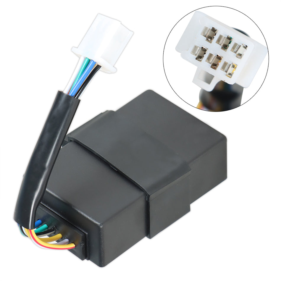 New Igniter CDI Box For Honda Shadow VT750C 1983 VT700C 1984 1985 30400-ME9 US