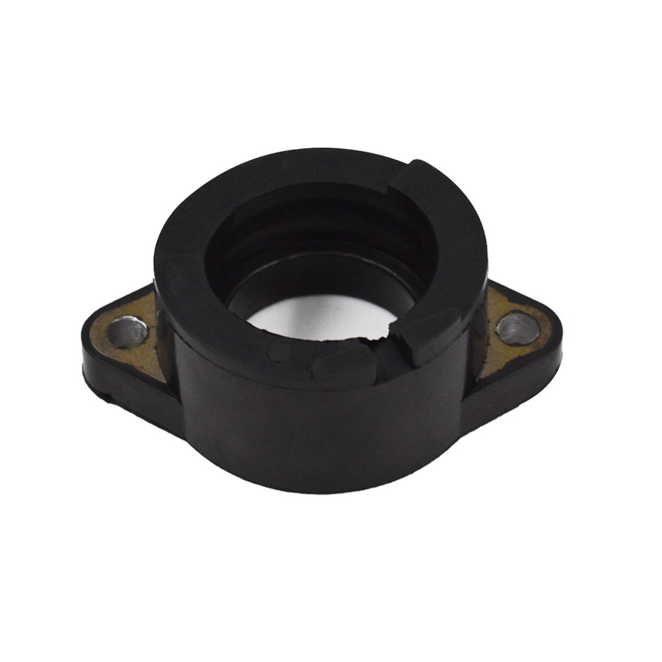 Carburetor Intake Manifold Boot Fit For Yamaha SR500 TT500 XT500 US