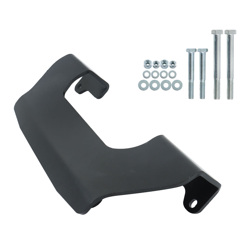 Riding Mower Transaxle Cross Brace Kit For Hustler Raptor SD & SDX 123292 936476