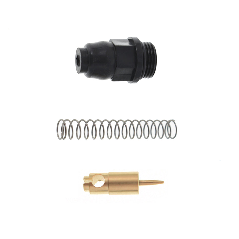 Carburetor Choke Cable Plunger Rebuild Kit For Suzuki Quadrunner 500 LTF500F