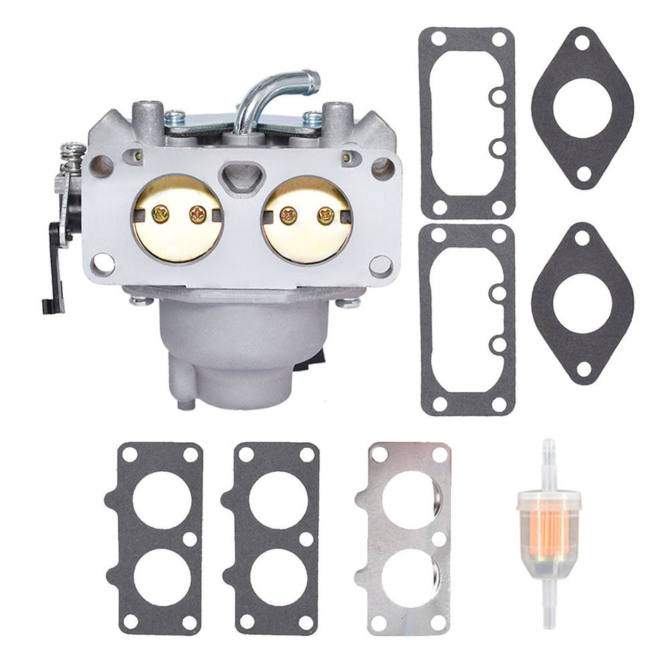 15004-0867 Carburetor Fits For Kawasaki 15004-0939 FX751V Replaces 15004-7045
