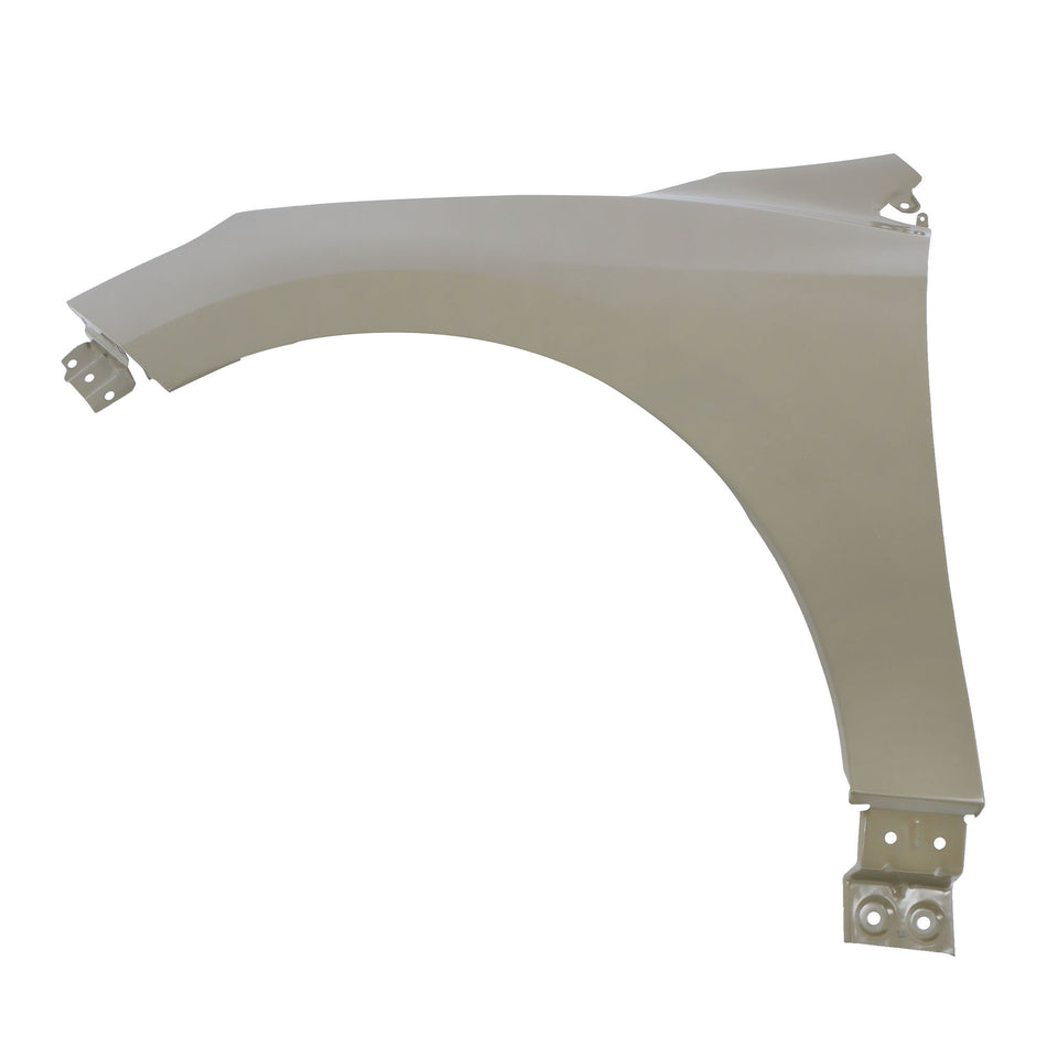 Labwork Front Driver Left LH Fender For 2018-2024 Chevy Equinox 84751396 Steel