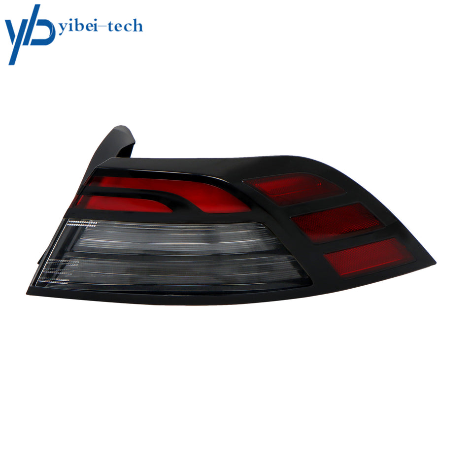 For Honda Accord 2023 2024 All LED Rear Tail Lights Lamps Outer Passenger Side